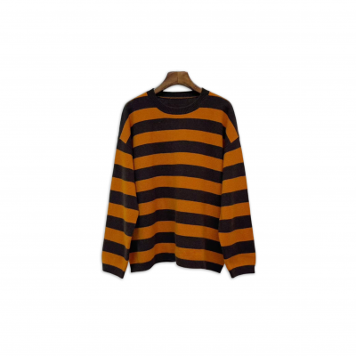 LOEWE STRIPED SWEATER